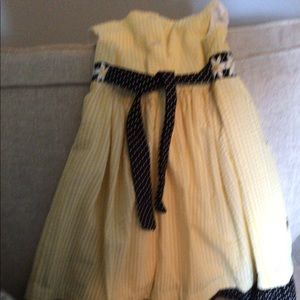 Bee two piece outfit